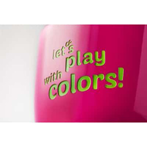 COLOR SENSIBLE PLUS