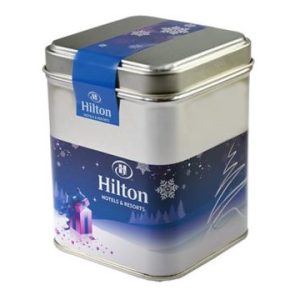 CAJA DE LATA 100 GR
