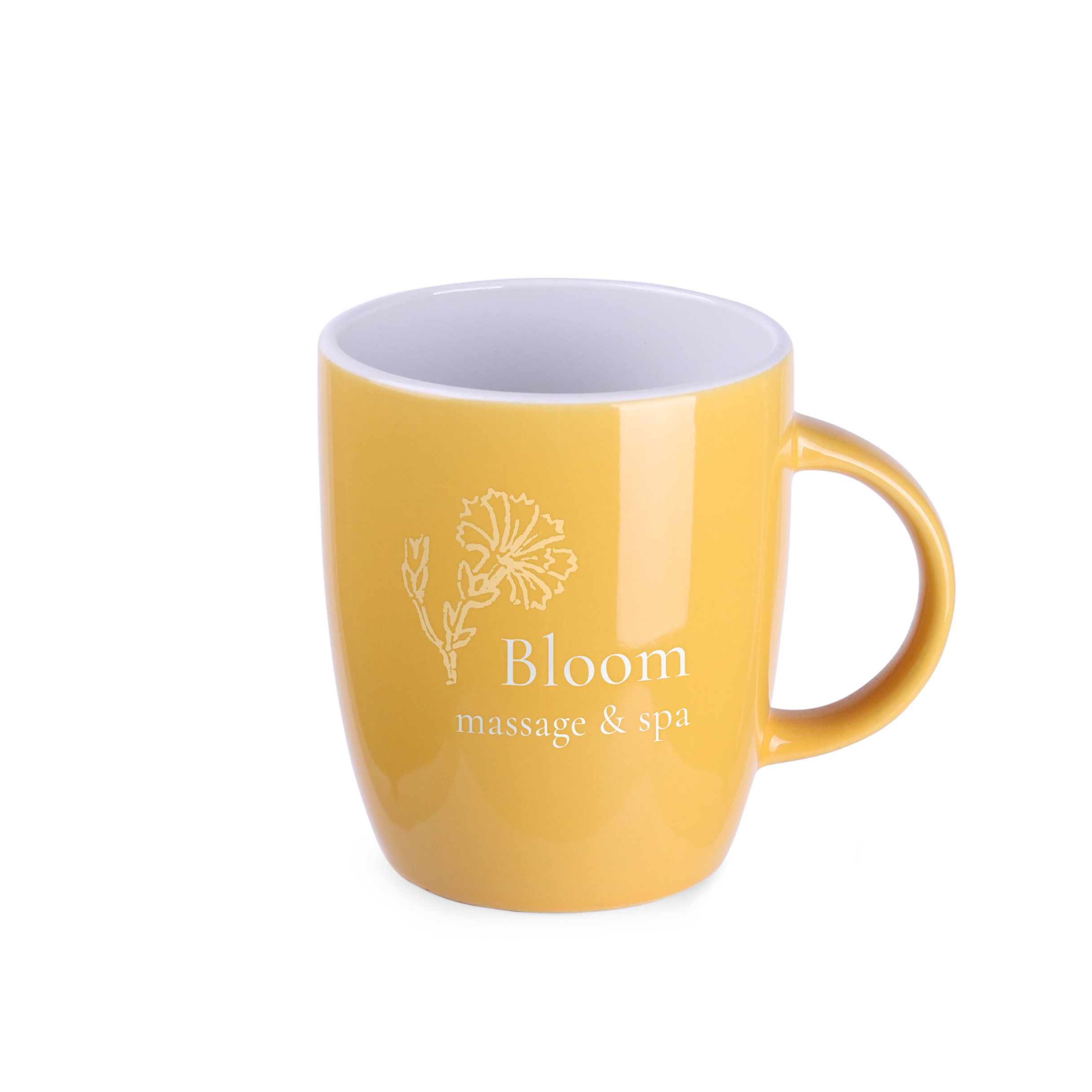 Color: Amarillo/Blanco