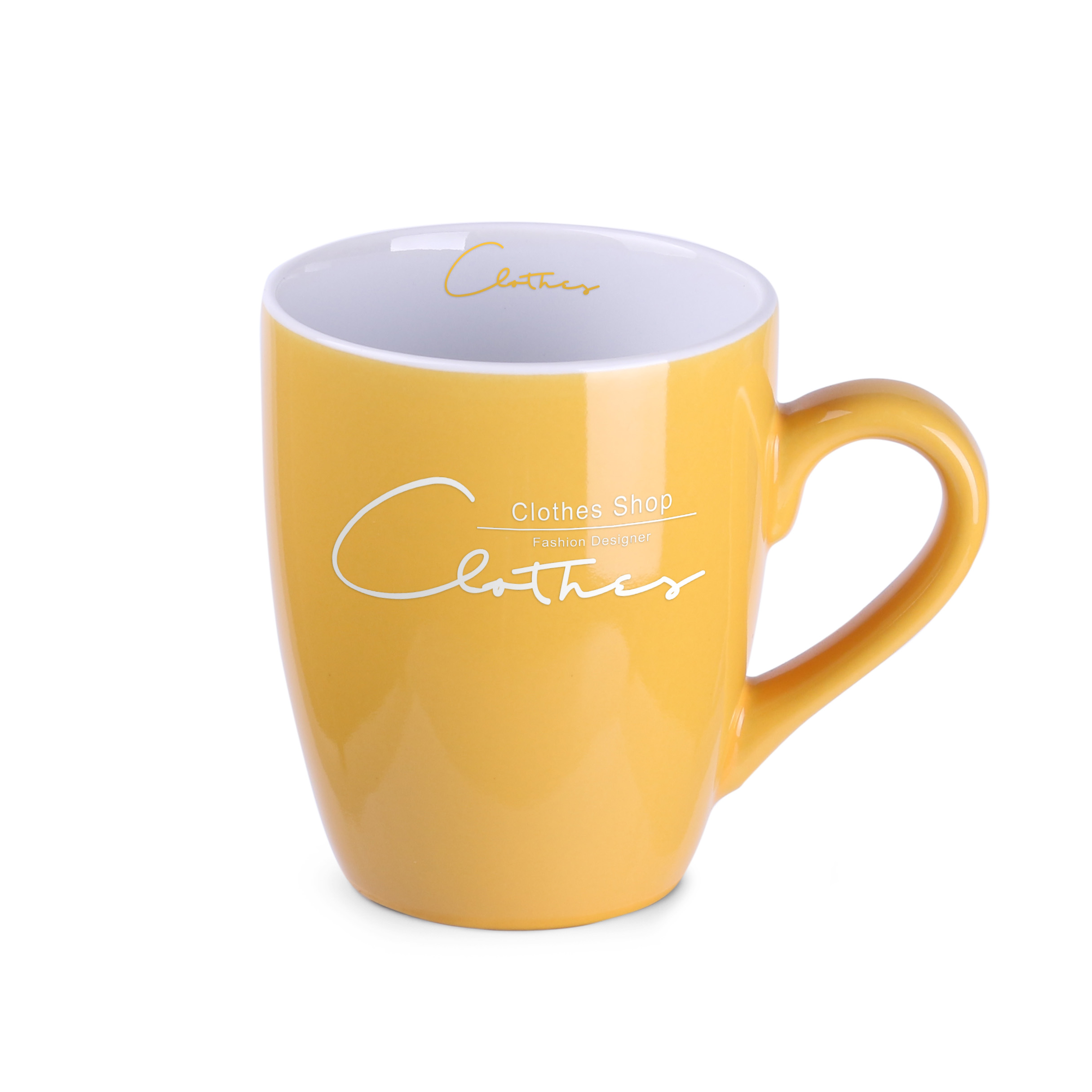 Color: Amarillo/Blanco