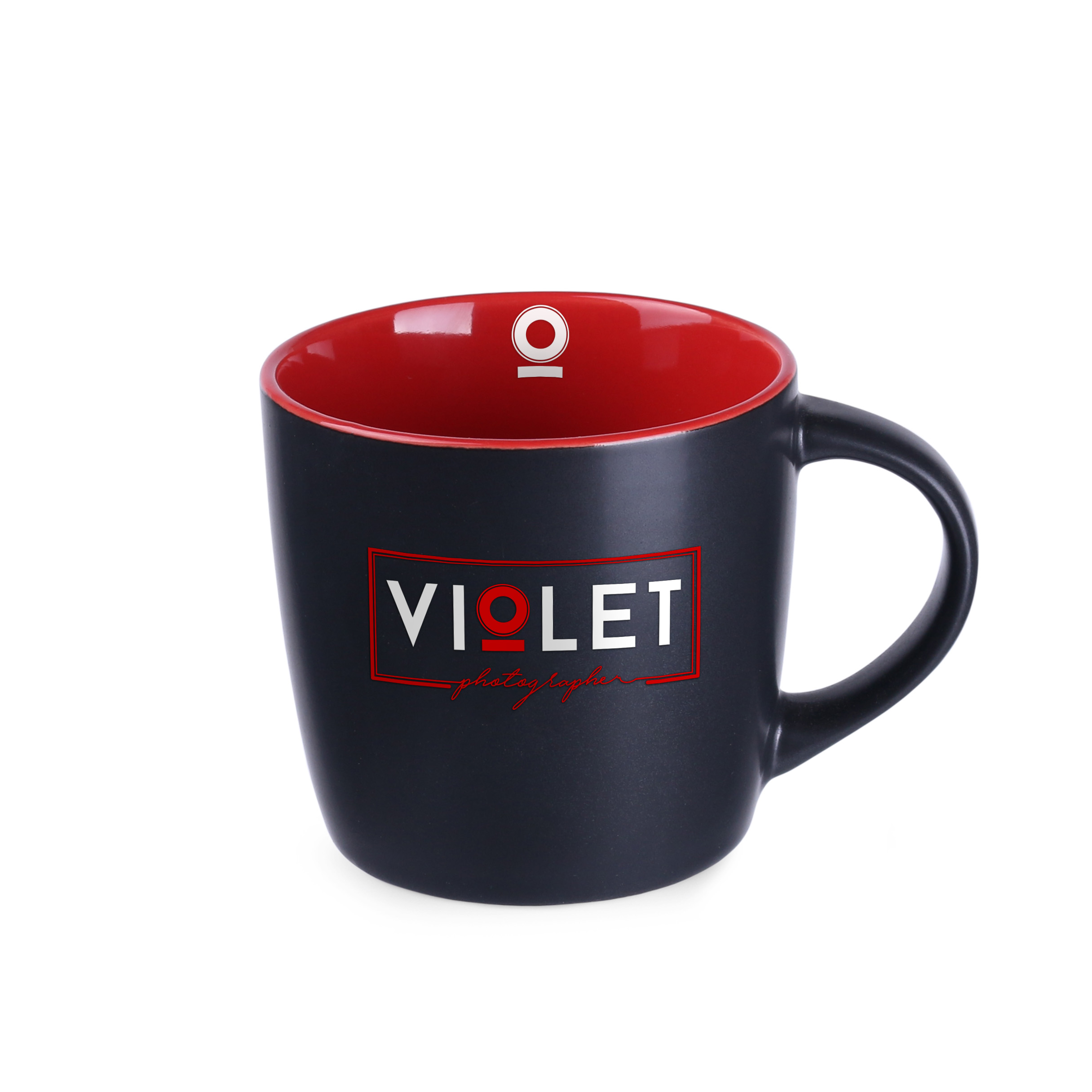 Color: Negro/Rojo