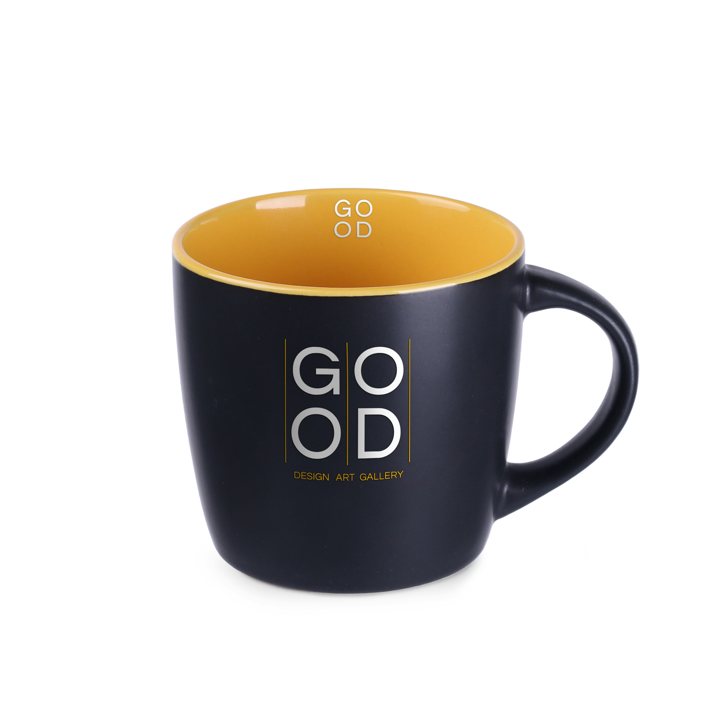 Color: Negro/Amarillo
