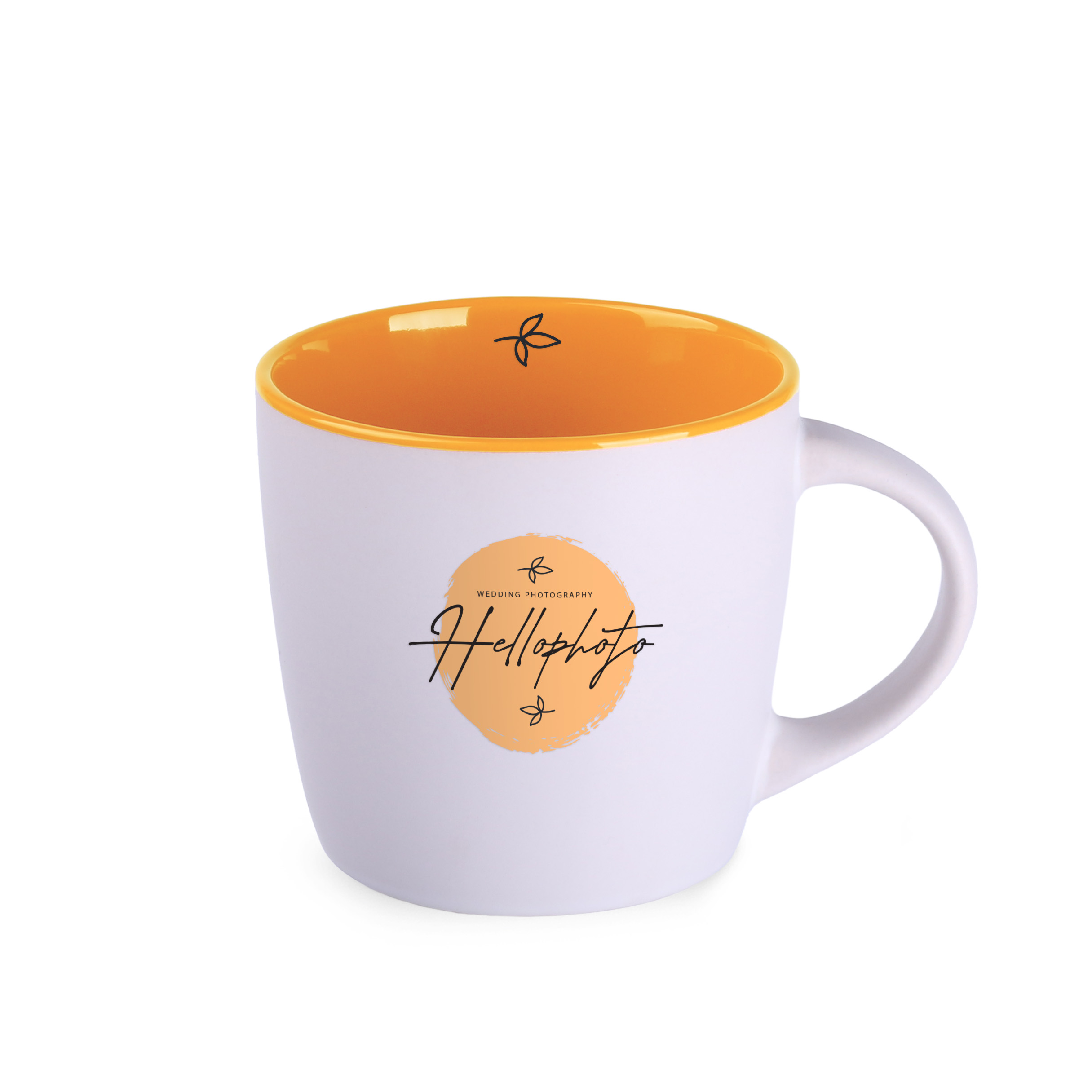 Color: Blanco/Amarillo