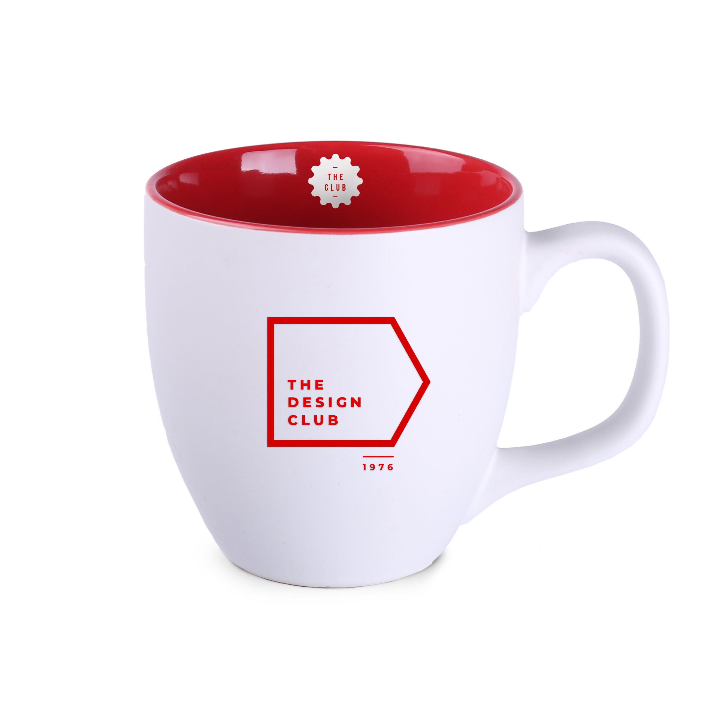 Color: Blanco/Rojo