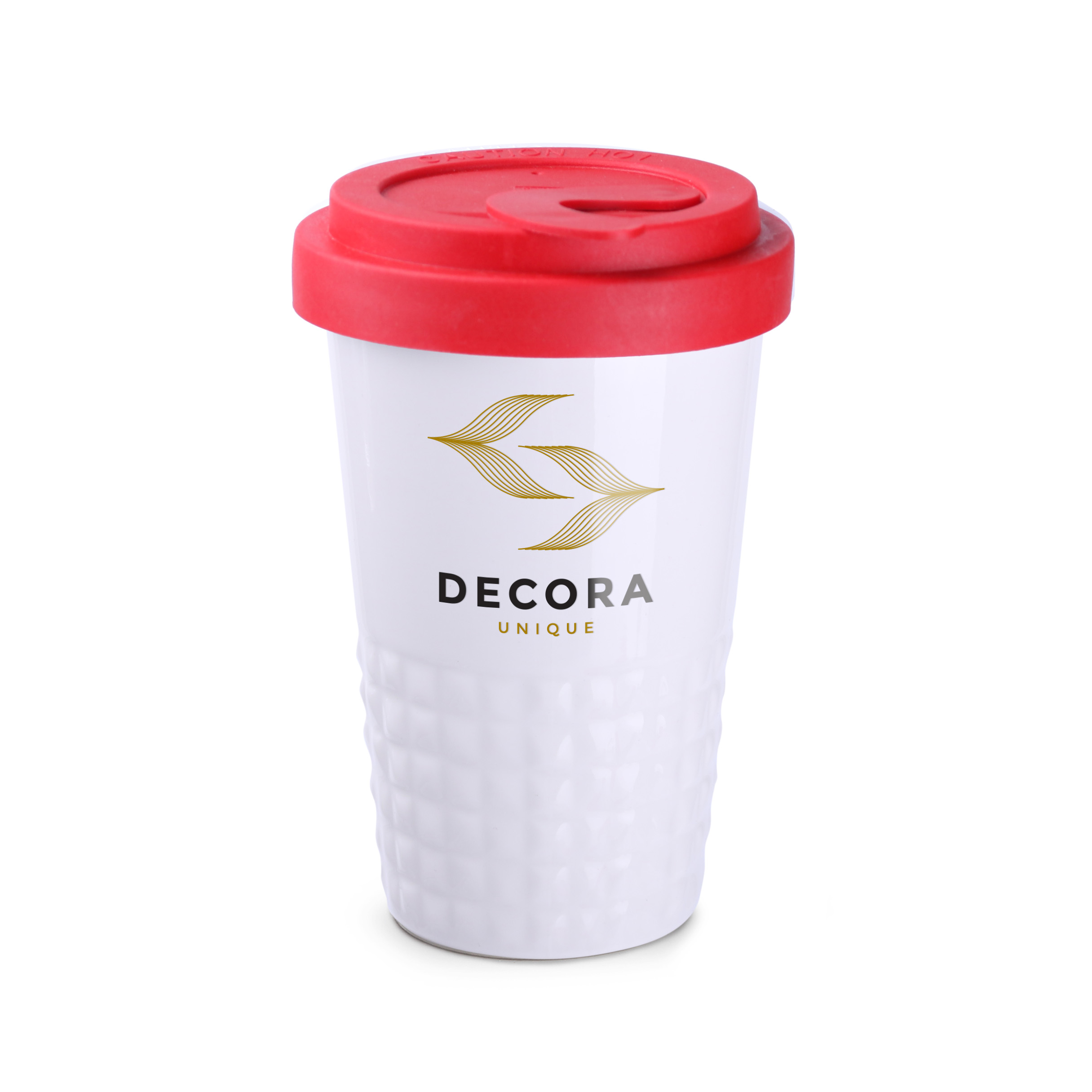 Color: Blanco/Rojo