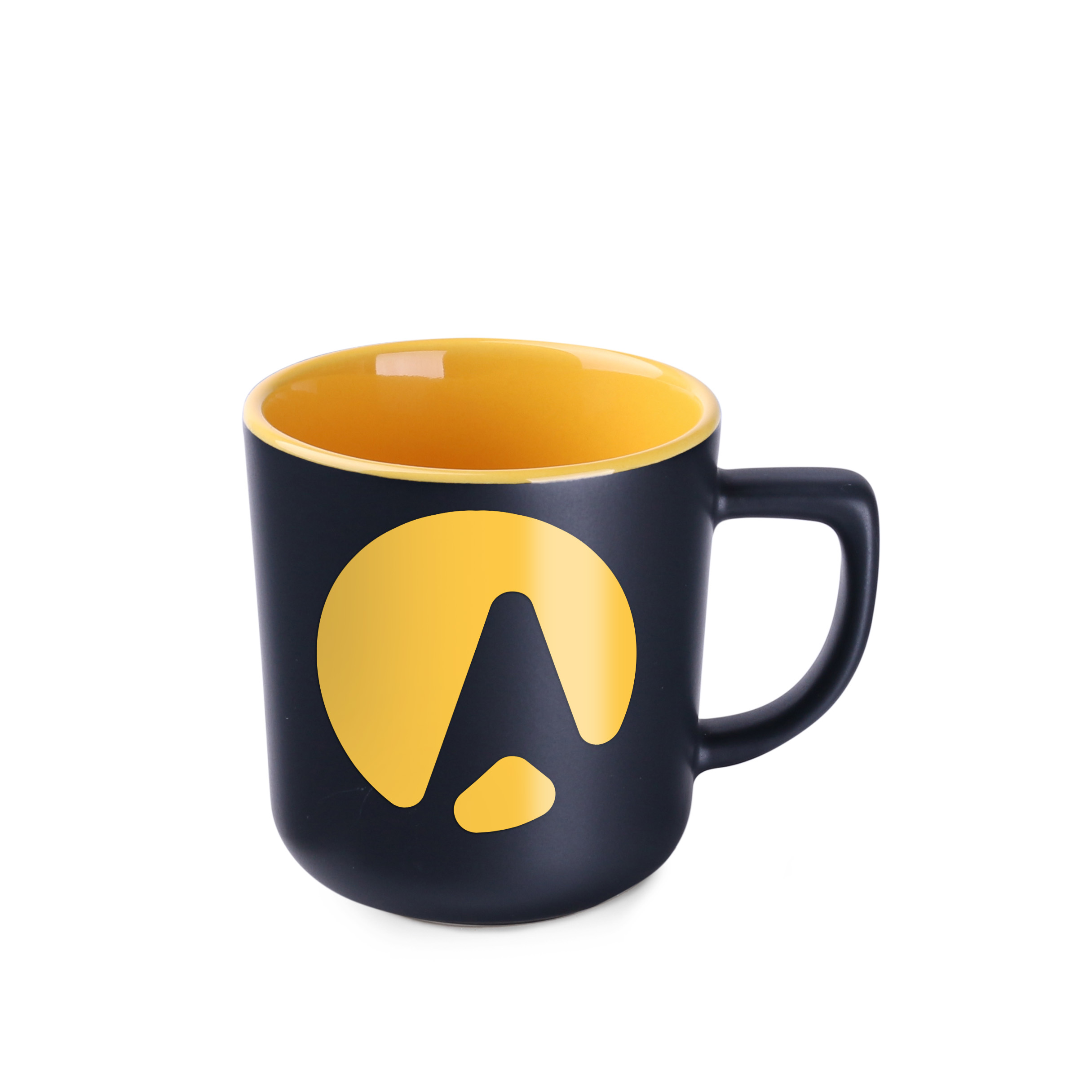 Color: Negro/Amarillo