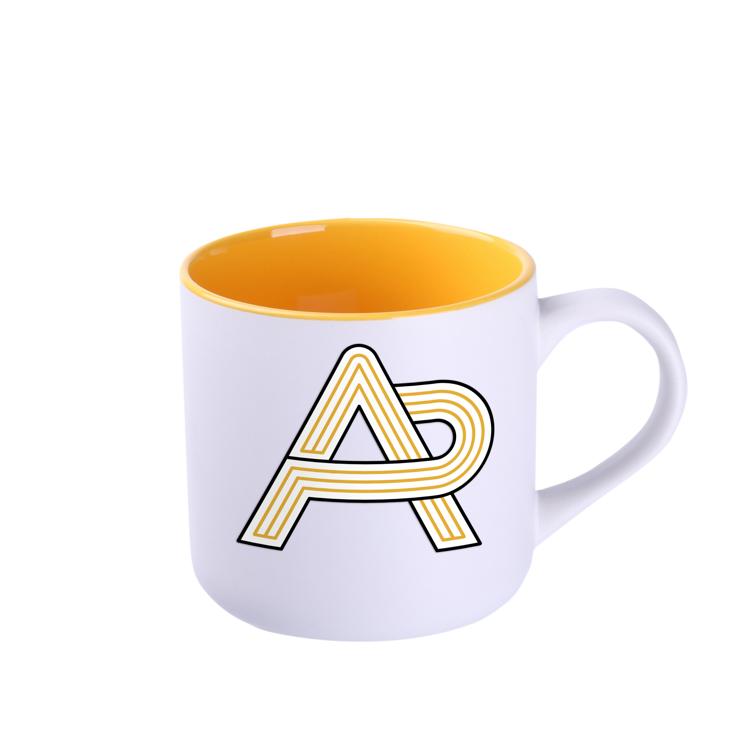 Color: Blanco/Amarillo