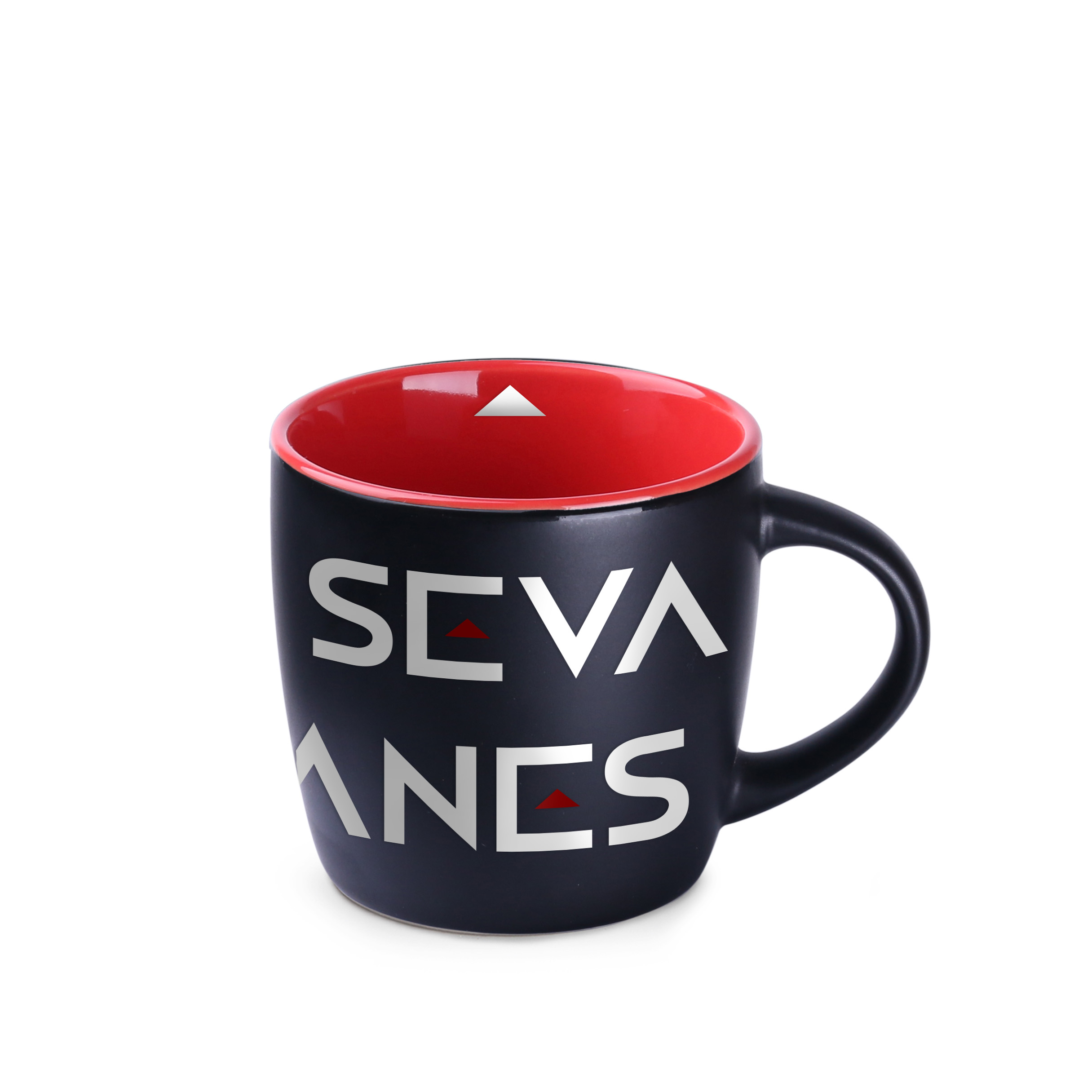 Color: Negro/Rojo