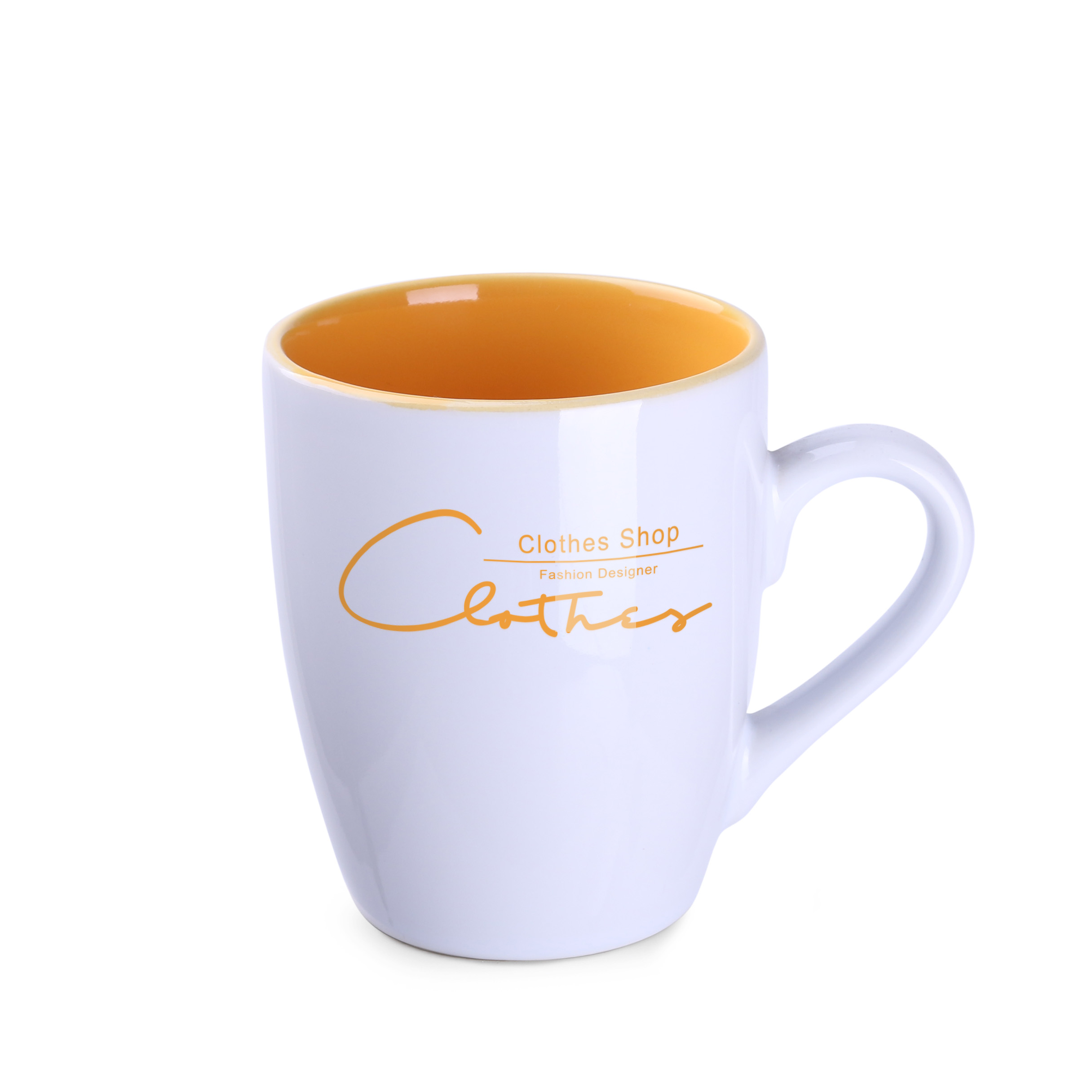Color: Blanco/Amarillo