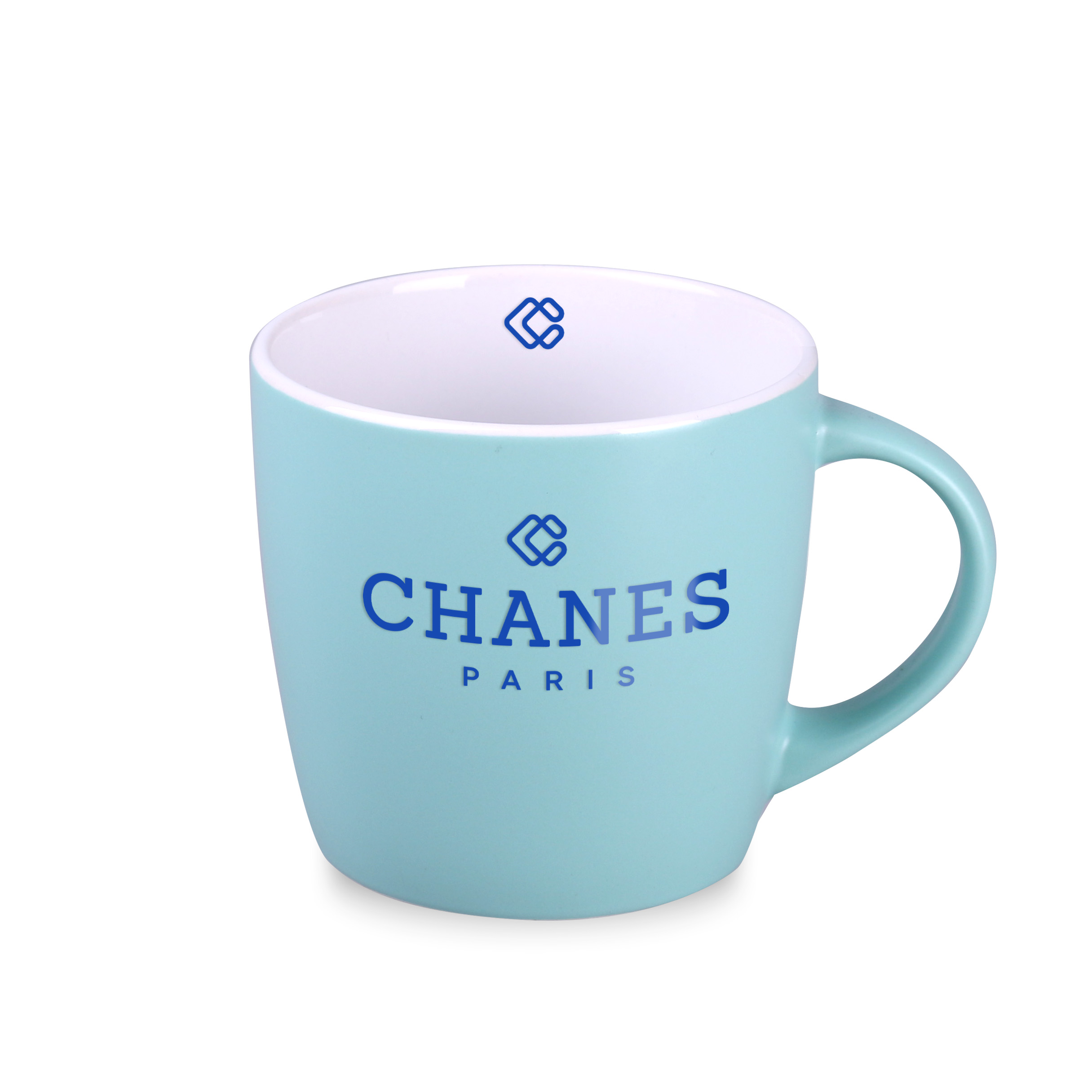 Color: Menta/Blanco